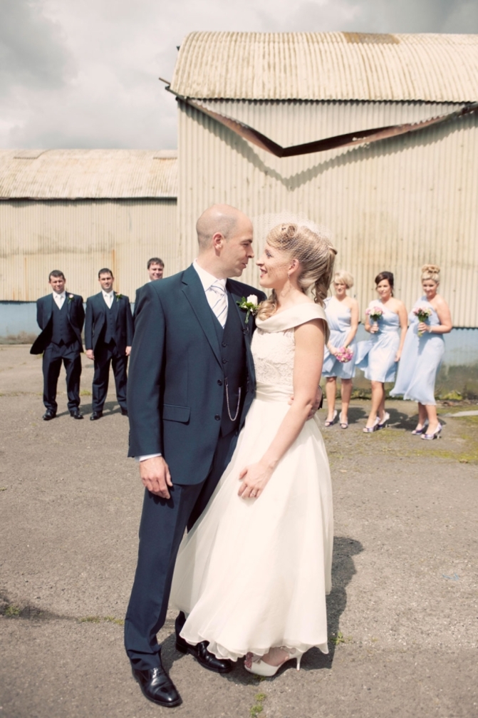 Studio33 Weddings image